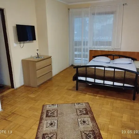 Pokoje Karpacz Pensjonat 3*