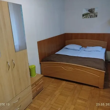 Гостевой дом Pokoje Karpacz