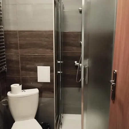 Гостевой дом Pokoje Karpacz