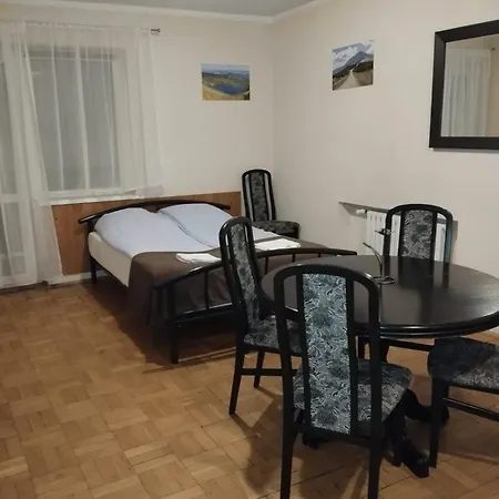Pensjonat Pokoje Karpacz
