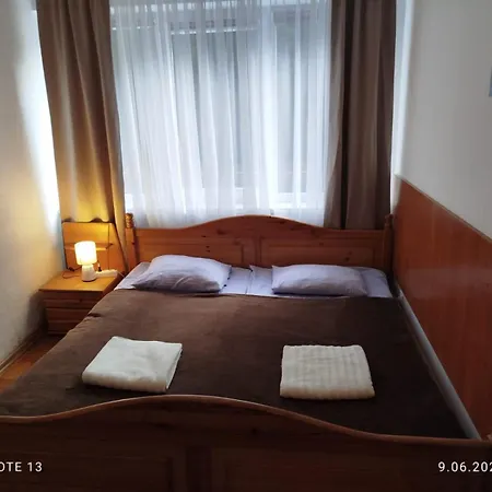 Pokoje Karpacz 3* Karpacz