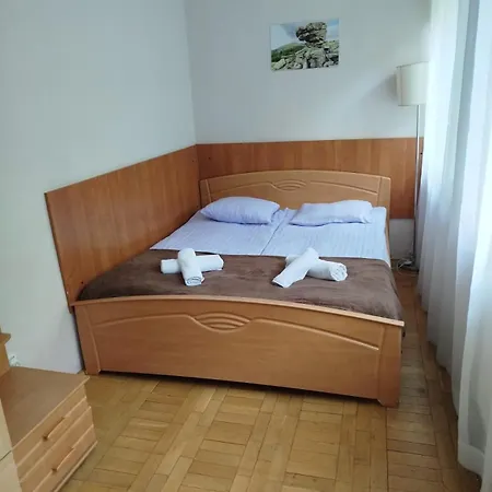Гостевой дом Pokoje Karpacz Карпач