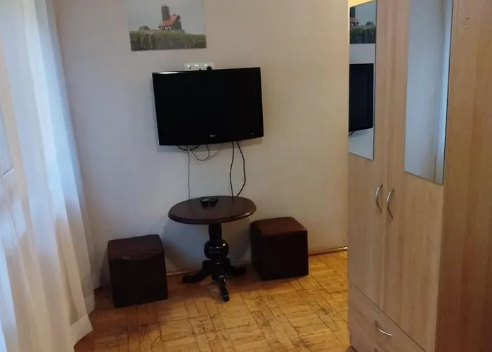 Pensjonat Pokoje Karpacz