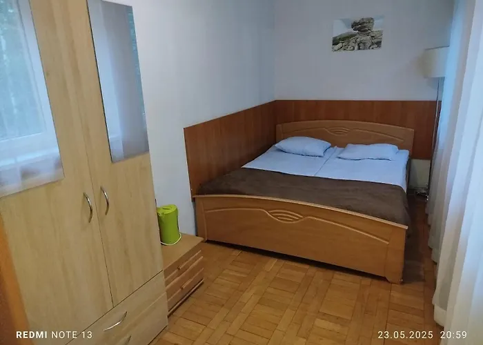 Pensjonat Pokoje Karpacz