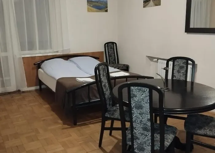 Pensjonat Pokoje Karpacz