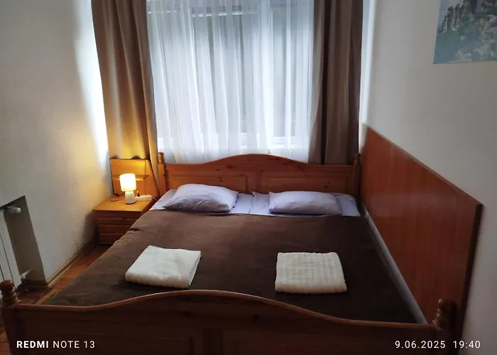 Pokoje Karpacz 3* Karpacz