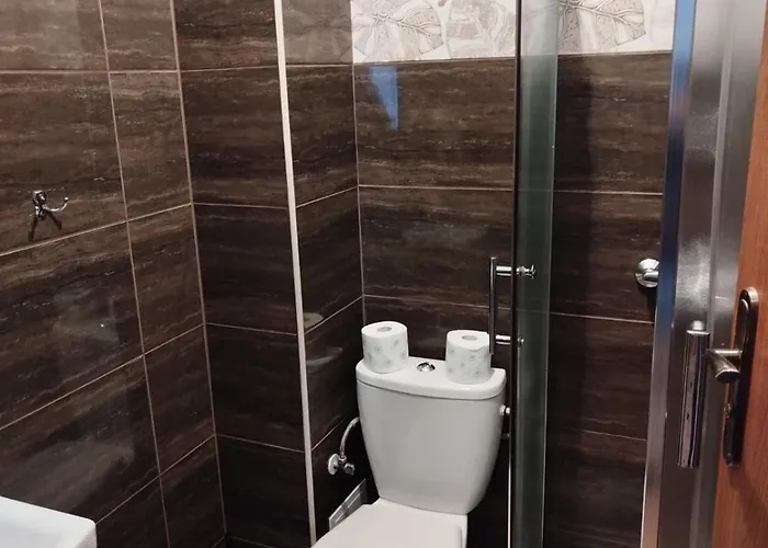 Pokoje Karpacz Pensjonat