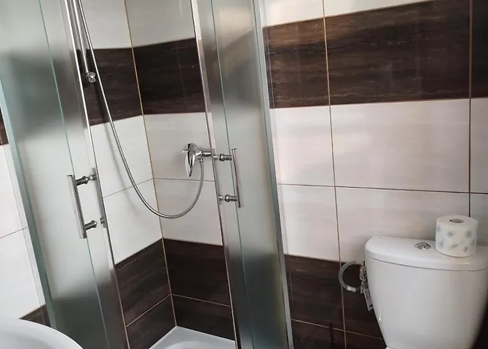 Pokoje Karpacz Pensjonat