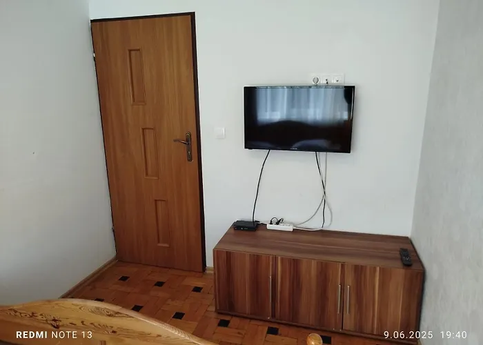 Pokoje Karpacz Pensjonat 3*