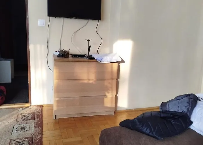 Pensjonat Pokoje Karpacz