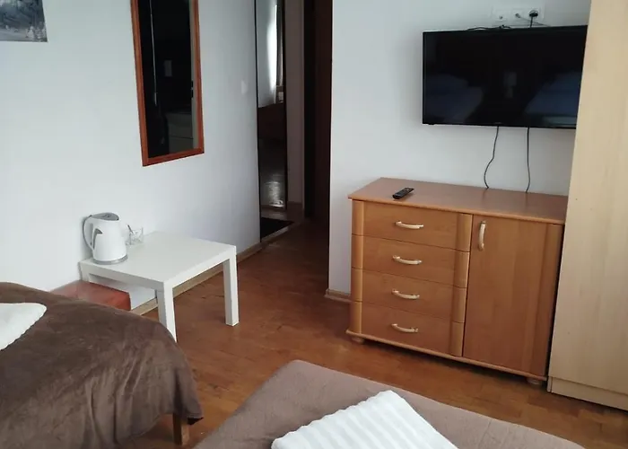 Pokoje Karpacz Karpacz