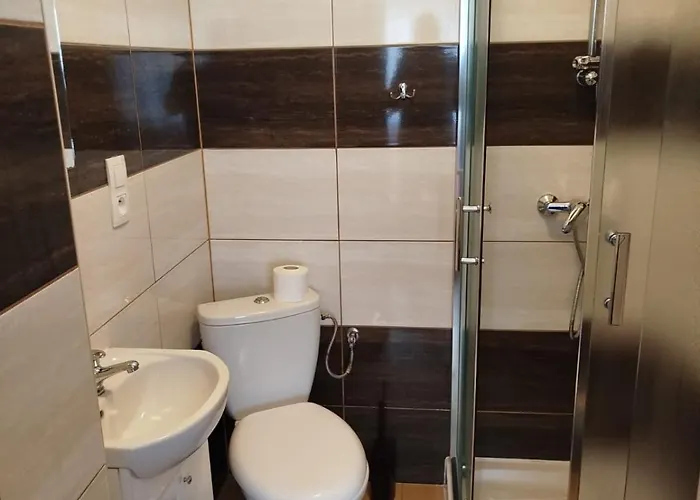 Pokoje Karpacz Pensjonat