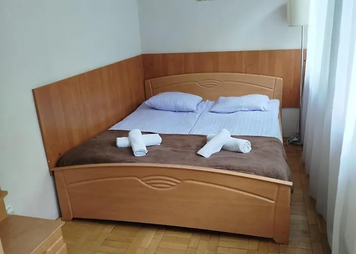 Pensjonat Pokoje Karpacz Karpacz