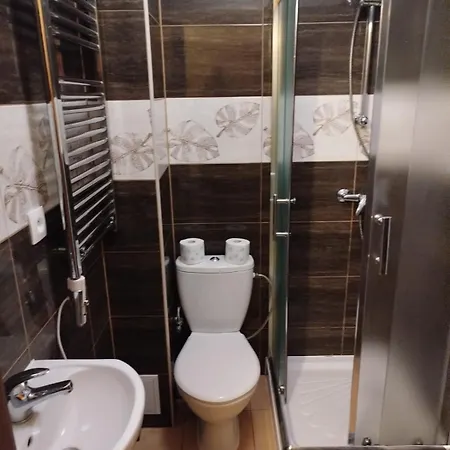 Pokoje Karpacz Affittacamere 3*