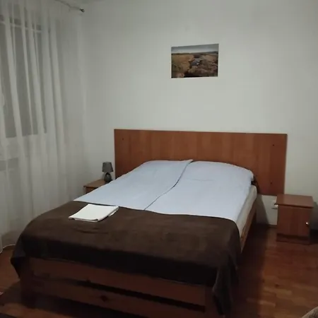 Pokoje Karpacz 3*