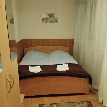 Pokoje Karpacz Vendégház 3*