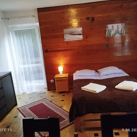 Pokoje Karpacz Vendégház Karpacz
