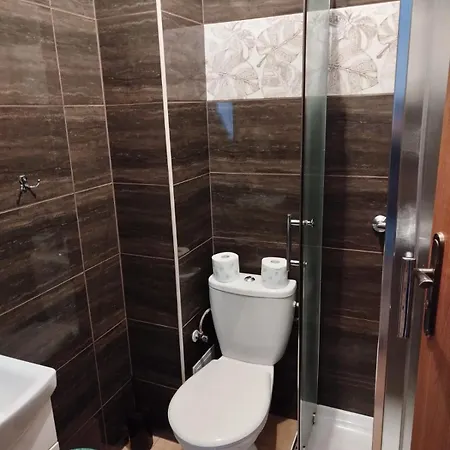 Pokoje Karpacz Affittacamere