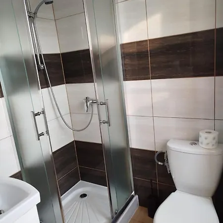 Pokoje Karpacz Affittacamere