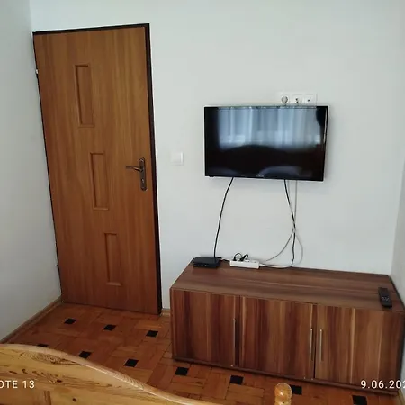 Pokoje Karpacz Vendégház 3*