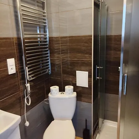 Pokoje Karpacz Karpacz