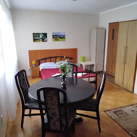 Pokoje Karpacz Affittacamere