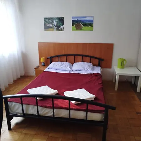 Pokoje Karpacz Affittacamere