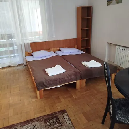 Pokoje Karpacz 3*