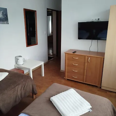 Pokoje Karpacz Karpacz