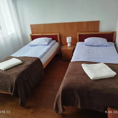 Pokoje Karpacz Vendégház 3*