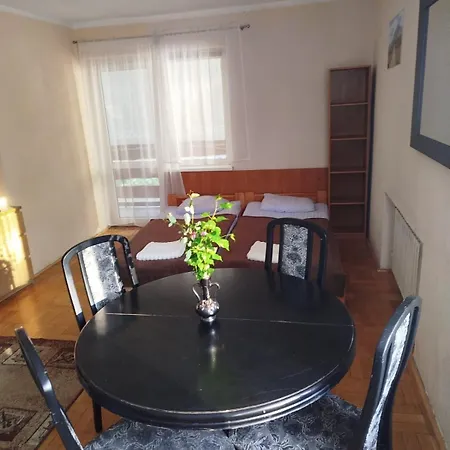 Pokoje Karpacz 3* Karpacz
