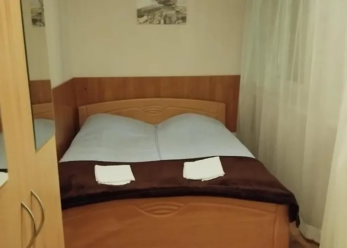 Pokoje Karpacz Guest house 3*