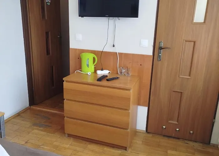 Pokoje Karpacz 3* Karpacz