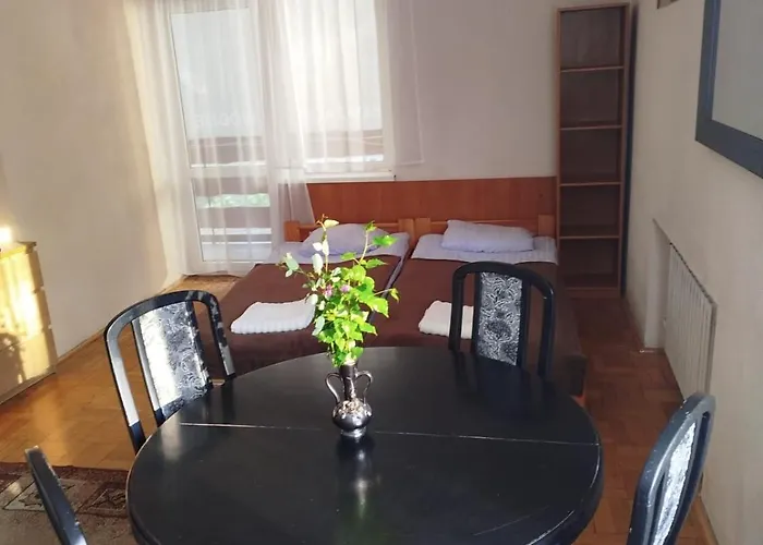 Pokoje Karpacz Karpacz