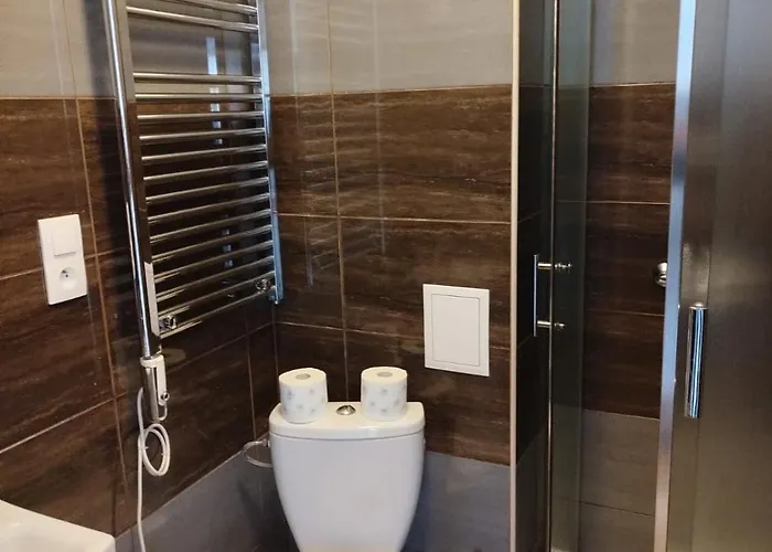 Pokoje Karpacz Karpacz