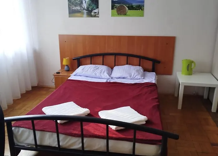 Pokoje Karpacz Guest house