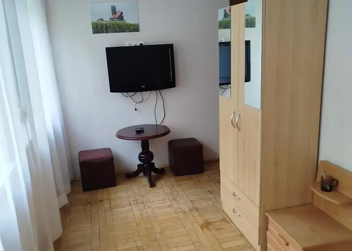 Pokoje Karpacz Guest house